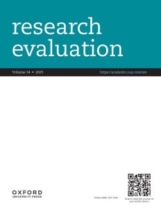 Research Evaluation